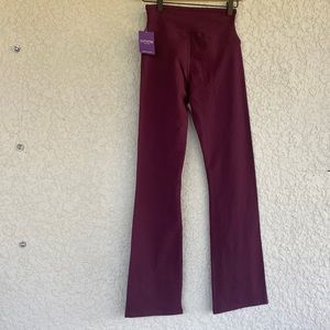 NWT. Yummie BootCut and Classic Legging
